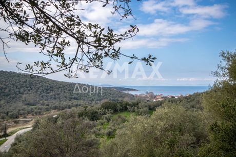 Αγροτεμάχια 1.225 τ.μ. πρός πώληση
