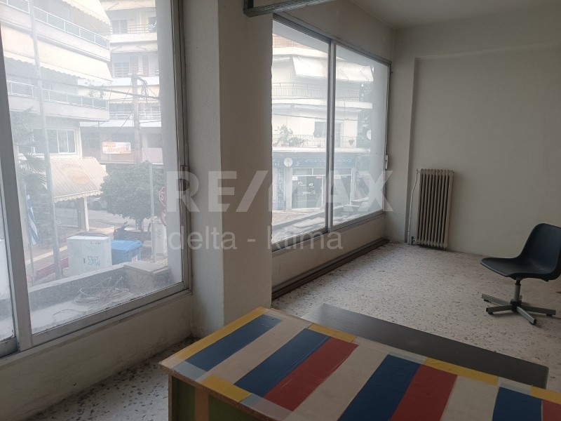 Κατάστημα 56 τ.μ. προς ενοικίαση, Κέντρο Κατερίνης