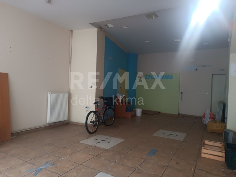 Κατάστημα 56 τ.μ. προς ενοικίαση, Κέντρο Κατερίνης