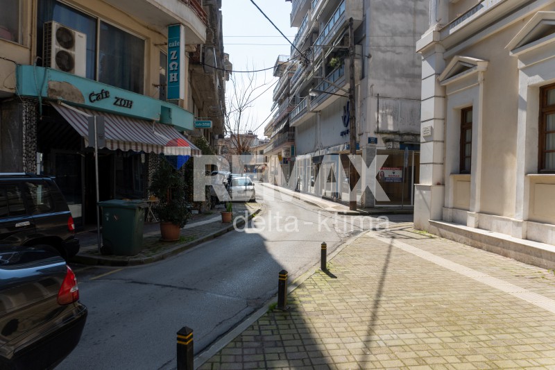 Κατάστημα 56 τ.μ. προς ενοικίαση, Κέντρο Κατερίνης