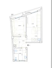 Studio / γκαρσονιέρα 49 τ.μ. για πώληση