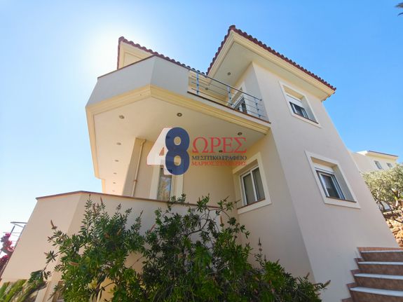 Μεζονέτα 252 τ.μ. για πώληση, Ν. Χίου, Χίος