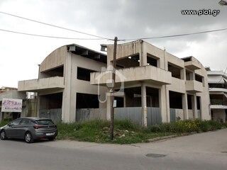 Business bulding 500 sqm for sale, Rest Of Attica, Ano Liosia