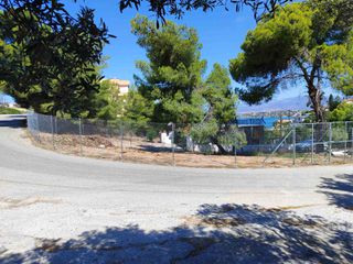 Οικόπεδο 320 τ.μ. για πώληση