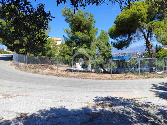 Οικόπεδο 320 τ.μ. προς πώληση