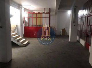 Αποθήκη 225 τ.μ. για πώληση