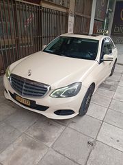 Mercedes-Benz E 200 2013 ,ΤDI