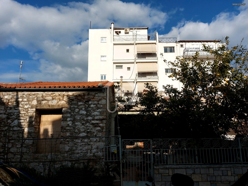 Μονοκατοικία 160 τ.μ. πρός πώληση, Μαγνησία, Νέα Ιωνία Βόλου