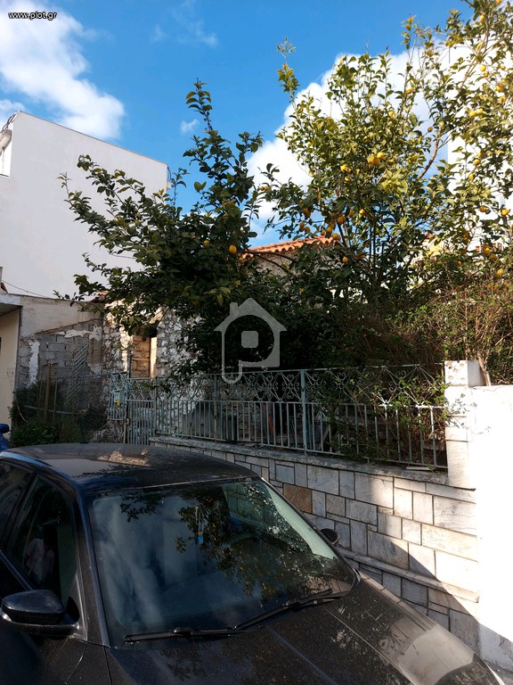 Μονοκατοικία 160 τ.μ. πρός πώληση, Μαγνησία, Νέα Ιωνία Βόλου