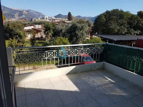 Studio 29 sqm for rent, Achaia, Patra