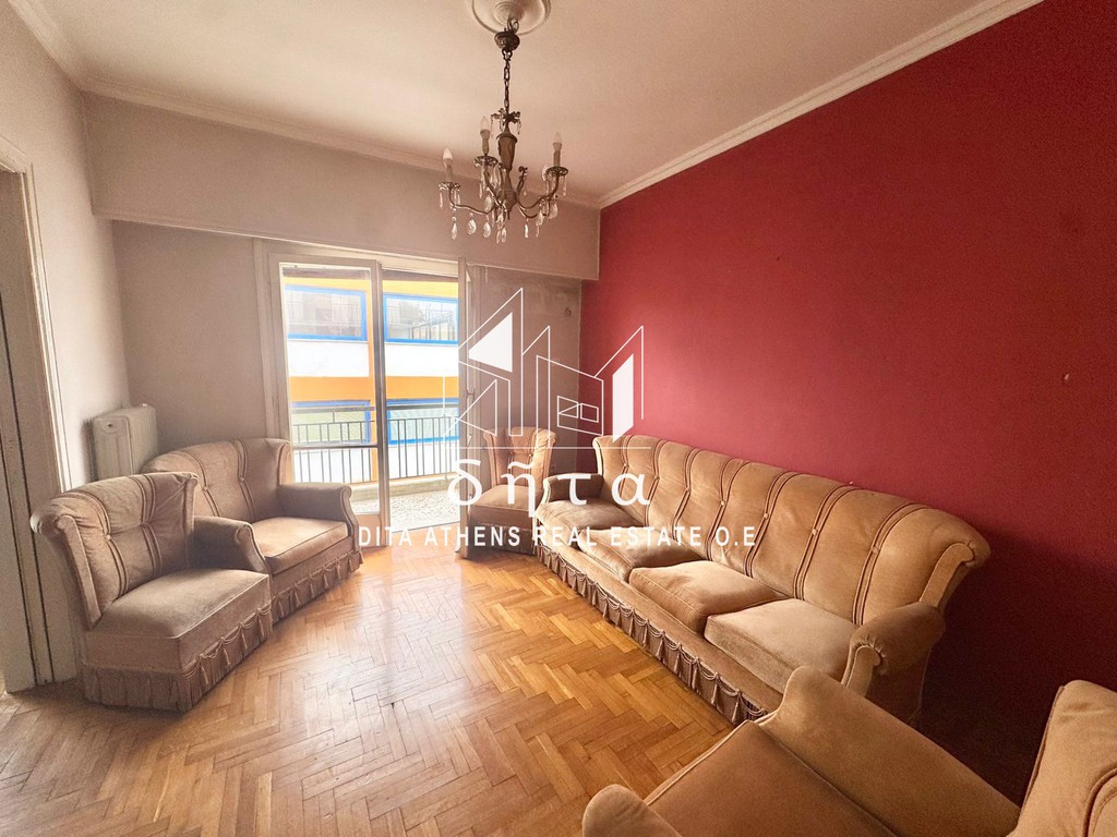 Διαμέρισμα 86,40 τ.μ. πρός πώληση, Αθήνα - Κέντρο, Γκάζι - Μεταξουργείο - Βοτανικός