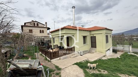 Μονοκατοικία 70 τ.μ. προς πώληση