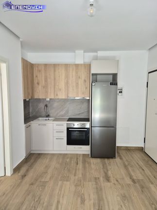 Apartment 40 sqm for rent, Imathia, Veroia