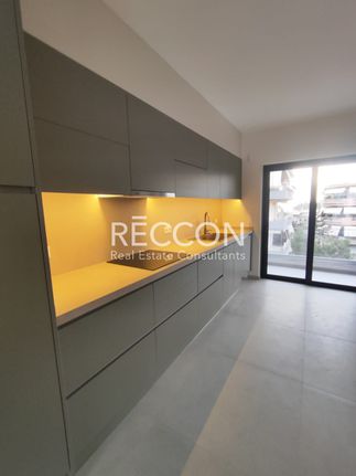 Apartment 107 sqm for rent, Athens - South, Elliniko
