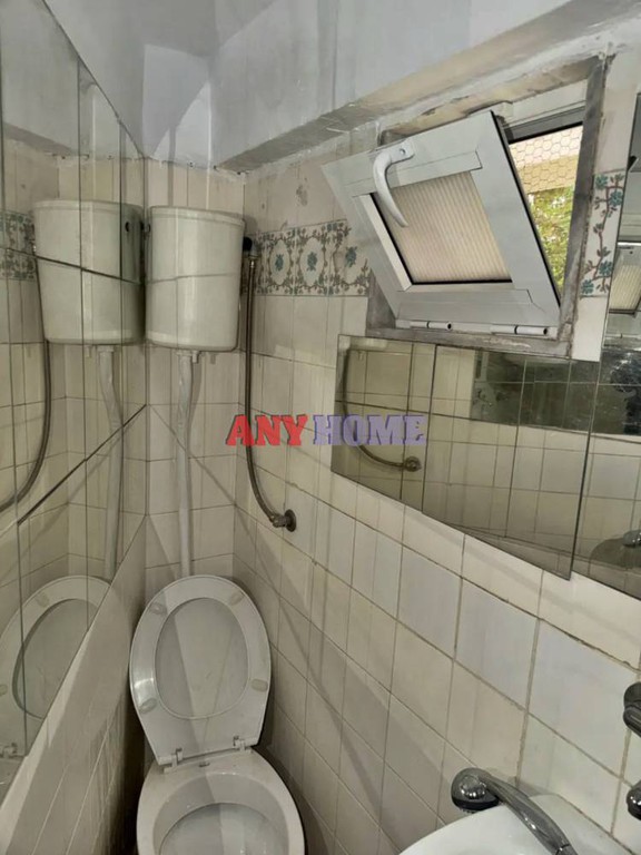 Studio / γκαρσονιέρα 25 τ.μ. προς ενοικίαση, Καραμπουρνάκι
