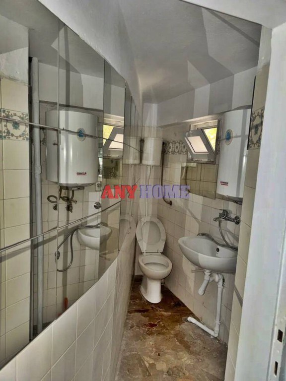 Studio / γκαρσονιέρα 25 τ.μ. προς ενοικίαση, Καραμπουρνάκι