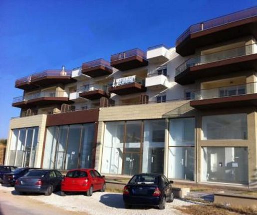 Επιχειρηματικό κτίριο 345 τ.μ. για πώληση, Θεσσαλονίκη - Περιφ/Κοί Δήμοι, Εύοσμος