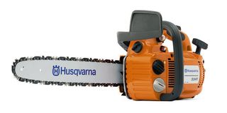 Husqvarna 2009 334t