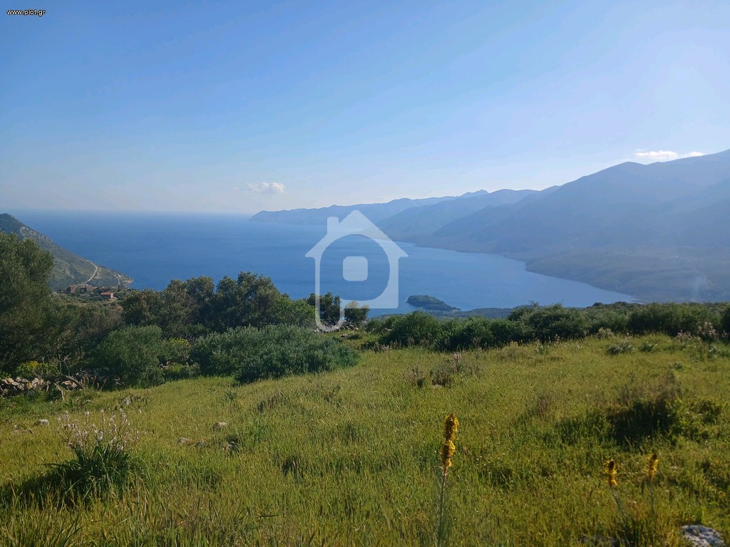 Αγροτεμάχια 26.000 τ.μ. προς πώληση, Ριγανόχωρα