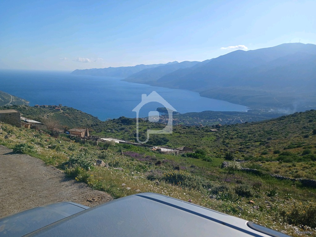 Αγροτεμάχια 26.000 τ.μ. προς πώληση, Ριγανόχωρα