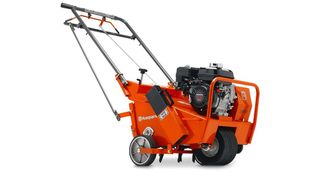 Husqvarna 2009 Αεριστήρας AR19