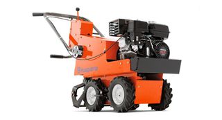 Husqvarna 2009 Εξαγωγέας χλοοτάπητα SC18