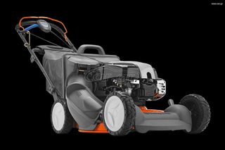 Husqvarna 2009 R152SV