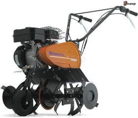 Husqvarna 2009 Τ85RS