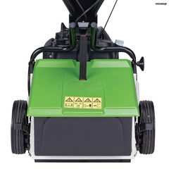 Μηχανήματα Κηπουρικής 2025 Etesia Pro 46 - PHTS3 Γαλλίας-thumb-2