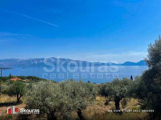 Βίλλα 68 τ.μ. για πώληση, Ν. Λευκάδας, Λευκάδα-thumb-13