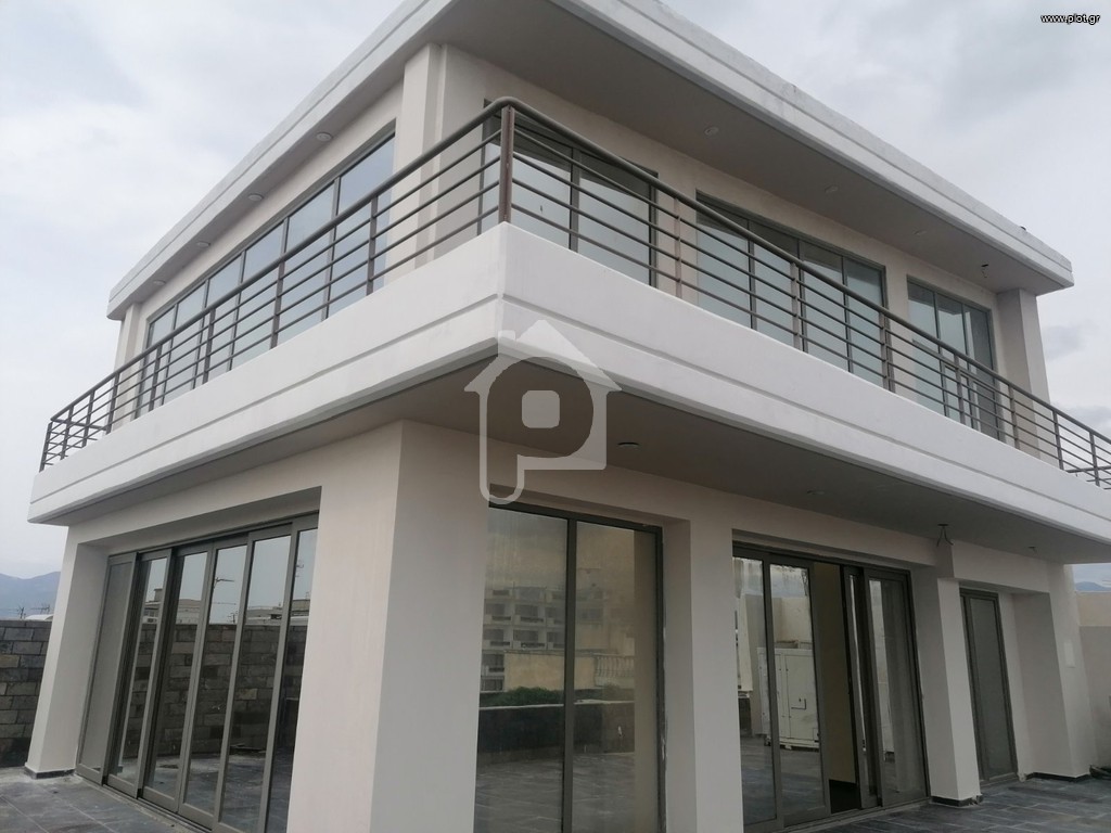Μεζονέτα 243 τ.μ. προς πώληση, Κέντρο Κομοτηνής
