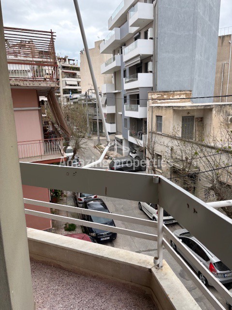 Διαμέρισμα 70 τ.μ. πρός πώληση, Αθήνα - Κέντρο, Νέος Κόσμος