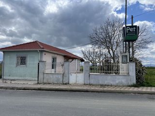 Μονοκατοικία 60 τ.μ. για ενοικίαση