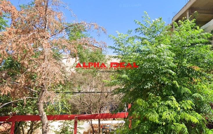 Οικόπεδο 185 τ.μ. πρός πώληση, Πειραιάς - Προάστια, Δραπετσώνα