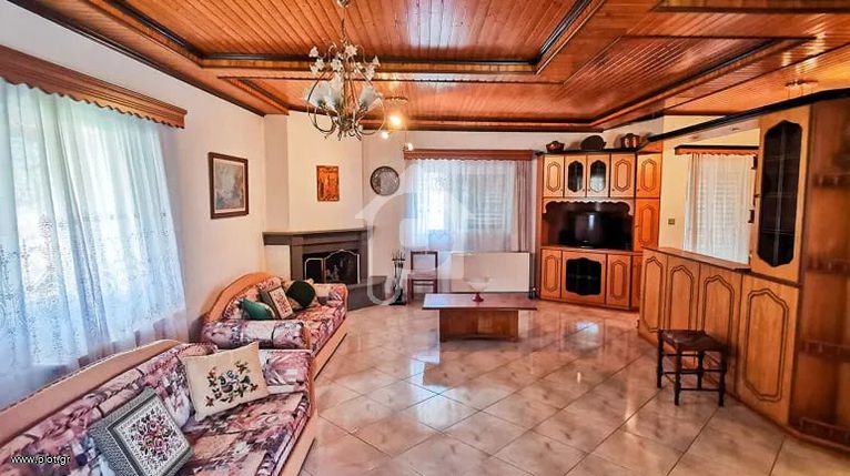 Apartment 97 sqm for sale, Ioannina Prefecture, Konitsa
