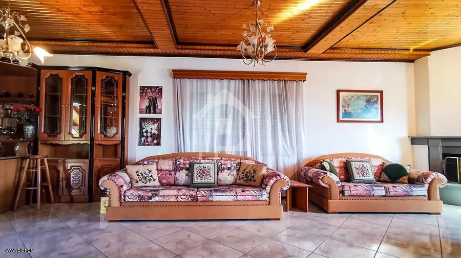 Διαμέρισμα 97 τ.μ. προς πώληση, Κέντρο Κόνιτσας