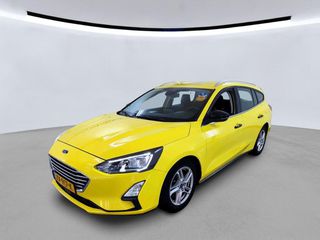 Ford Focus 2019 Ford Focus 1.5 EcoBlue Trend Business-thumb-1