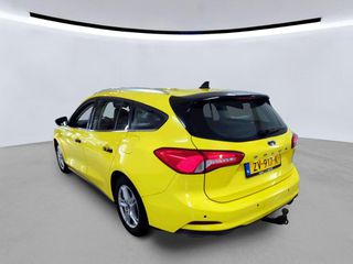 Ford Focus 2019 Ford Focus 1.5 EcoBlue Trend Business-thumb-2