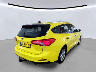 Ford Focus 2019 Ford Focus 1.5 EcoBlue Trend Business-thumb-3