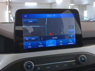 Ford Focus 2019 Ford Focus 1.5 EcoBlue Trend Business-thumb-4