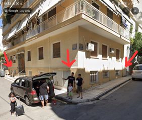 Άλλο 138 τ.μ. για ενοικίαση, Αθήνα - Κέντρο, Νέος Κόσμος-thumb-1