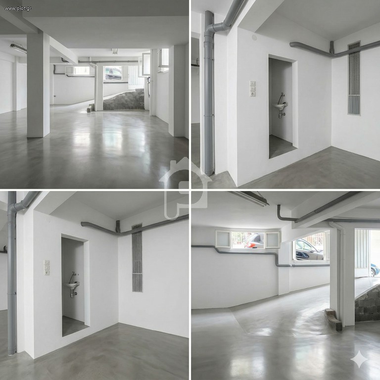 Ακίνητο 138 τ.μ. πρός ενοικίαση, Αθήνα - Κέντρο, Νέος Κόσμος