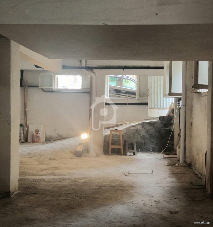 Ακίνητο 138 τ.μ. πρός ενοικίαση, Αθήνα - Κέντρο, Νέος Κόσμος