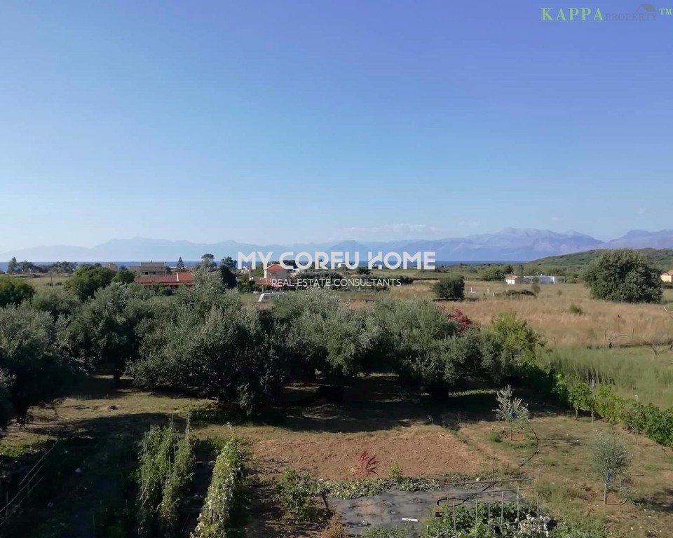 Μονοκατοικία 372 τ.μ. προς πώληση, Θινάλιο