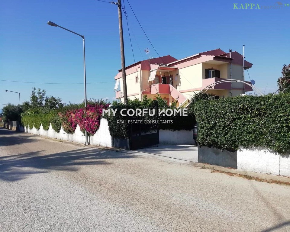 Μονοκατοικία 372 τ.μ. προς πώληση, Θινάλιο