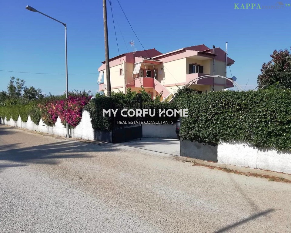 Μονοκατοικία 372 τ.μ. προς πώληση, Θινάλιο