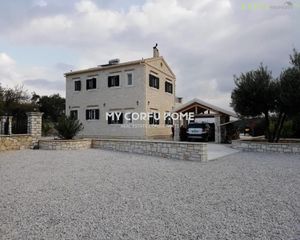 Βίλλα 176 τ.μ. για πώληση, Ν. Κέρκυρας, Κέρκυρα-thumb-15