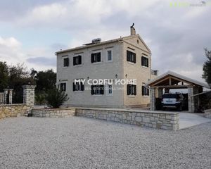 Βίλλα 176 τ.μ. για πώληση, Ν. Κέρκυρας, Κέρκυρα-thumb-20