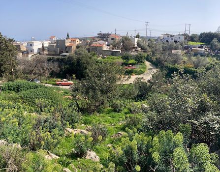 Οικόπεδο 2.170 τ.μ. πρός πώληση