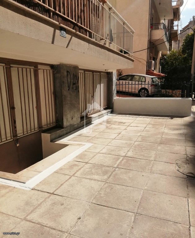 Βιοτεχνικός χώρος 90 τ.μ. προς ενοικίαση, Κάτω Πατήσια